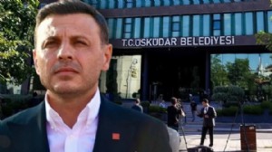 Özgür Çelik hakkında soruşturma