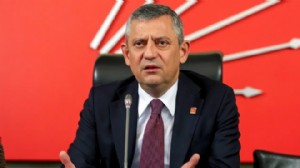 Özgür Özel, 2026'dan tek dileğini açıkladı!