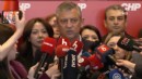 Özgür Özel: 40 gün içinde Kurultay bekliyoruz!