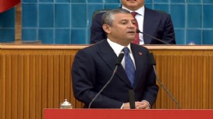 Özgür Özel, Akın Gürlek'e meydan okudu: İspatı elimde!