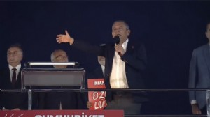 Özgür Özel: 'Bakan evlatlarının dönemi bitecek'