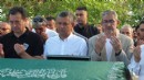 Özgür Özel, Balıkesir'de cenaze törenine katıldı