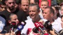 Özgür Özel, CHP 102’nci Yıl Koşusu’na katıldı