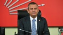 Özgür Özel, CHP'nin Grup Başkanı oldu