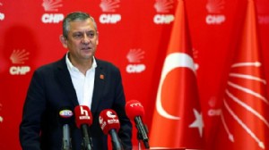 Özgür Özel, CHP MYK'yı toplantıya çağırdı