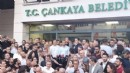 Özgür Özel, Çankaya'da Erdoğan'a seslendi