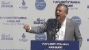 Özgür Özel: 'Hapis de yatsak Özgür Çelik'le yatarız'