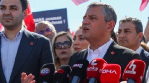 Özgür Özel, Hasan Mutlu'ya yapılan teklifi açıkladı
