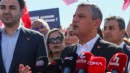 Özgür Özel, Hasan Mutlu'ya yapılan teklifi açıkladı