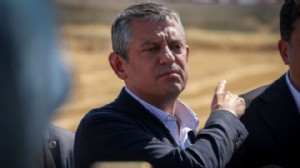 Özgür Özel: 'İmamoğlu kaçsa Erdoğan lokma dağıtır'