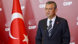 Özgür Özel: Komisyonda yer alacağız!