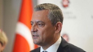 Özgür Özel: O seviyeye inmeyeceğim!