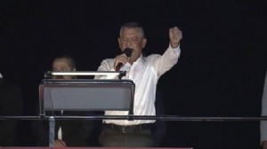 Özgür Özel: 'Rejimin paçasından pislik akıyor!'