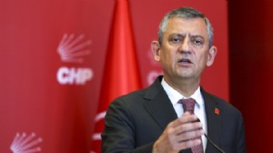 Özgür Özel: Suçumuz AKP'yi yenmiş olmak