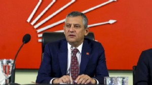 Özgür Özel canlı yayında oy oranlarını açıkladı