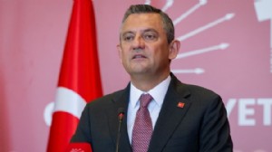 Özgür Özel dahil 3 kişinin dokunulmazlık dosyaları TBMM'de!