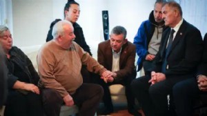 Özgür Özel'den 3 günlük milli yas talebi