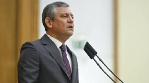 Özgür Özel'den '9 Eylül' mesajı