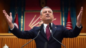 Özgür Özel'den Akın Gürlek'e 'mal varlığı' çağrısı