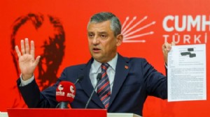Özgür Özel'den Bakan Tunç'a 7 soruluk önerge