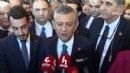 Özgür Özel'den 'Bayrampaşa' açıklaması