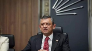 Özgür Özel'den Çerkes Soykırımı mesajı