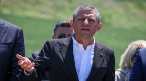 Özgür Özel'den 'Erdoğan-Bahçeli uyumsuz' vurgusu