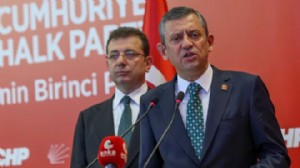 Özgür Özel'den İmamoğlu için ev hapsi formülü: