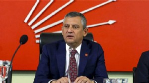 Özgür Özel'den Kemal Kılıçdaroğlu'na yanıt!