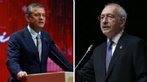 Özgür Özel'den Kemal Kılıçdaroğlu'na çağrı!