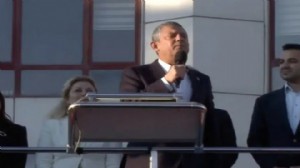 Özgür Özel'den Kilis'te 'iddianame' tepkisi