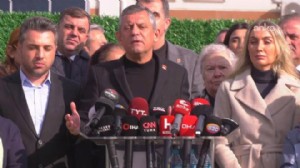 Özgür Özel'den MHP'nin 'canlı yayın' çıkışına yol haritası!