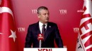 Özgür Özel'den 'Mansur Yavaş' açıklaması