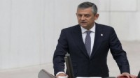Özgür Özel'den Meclis'te 'çerçeve yasa' açıklaması