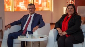 Özgür Özel'den 'Özlem Çerçioğlu' açıklaması!