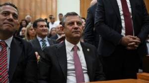 Özgür Özel'den 'Selahattin Demirtaş' kararı