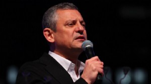 Özgür Özel'den Zeyrek soruşturması açıklaması!