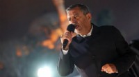 Özgür Özel'den bu akşam için 'saatli' çağrı