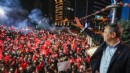 Özgür Özel'den çağrı: Filistin mitingini duyurdu!