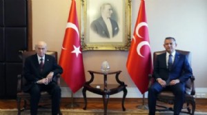Özgür Özel'den canlı yayında Bahçeli'yi kızdıracak çıkış