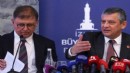 Özgür Özel'den çok konuşulacak 'Cemil Tugay' sözleri