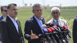 Özgür Özel'den diploma davası tepkisi!