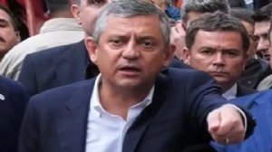 Özgür Özel'den iktidara 'erken seçim' yanıtı