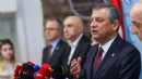 Özgür Özel'den ittifak sorusuna çarpıcı yanıt