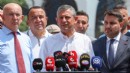Özgür Özel'den komisyon yorumu!