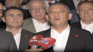 Özel'den kurultay davası öncesi dikkat çeken açıklama!