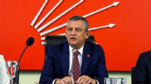 Özgür Özel'den kurultay kararına ilk açıklama