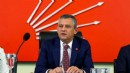 Özgür Özel'den kurultay kararına ilk açıklama