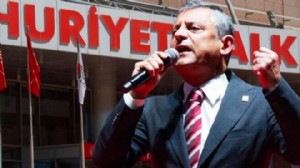 Özgür Özel'den kurultay talimatı!