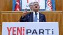 Özgür Özel'den milletvekillerine uyarı